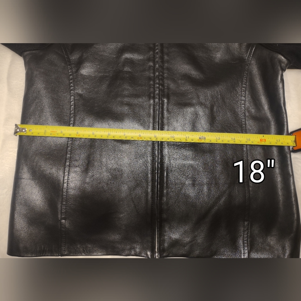 Pendleton Jacket - image 6